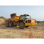 Оренда зчленованого самоскида VOLVO A25F/ A35F Вишневе