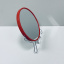 Зеркало косметическое Mirror 418-7 16,8 см 22810 Винница