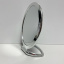 Косметическое зеркало Mirror 3108 16х12,2 см Серый Ужгород