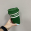Стакан керамический Starbucks 9702 360 мл 22357 Токмак