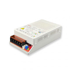Комплект для быстрой зарядки LiFePO4 аккумуляторов FARADAY Electronics FEG-128 и FEG-1218 Киев