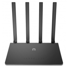 Беспроводной маршрутизатор Netis N2 AC1200Mbps IPTV Dual Band Gigabit Router (6545516)