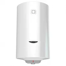Фото - Бойлер ARISTON PRO1 R 1,8 кВт 100л мокрый ТЭН, вертикальный, белый (3201905) Бойлер ARISTON PRO1 R 1,8 кВт 100л мокрый ТЭН, вертикальный, белый (3201905)