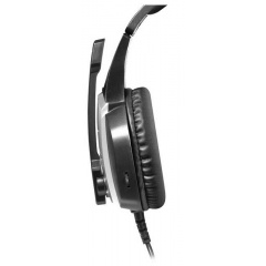 Гарнитура Defender X-Skull Black-Gray (64585) (6794285) Переяслав-Хмельницкий
