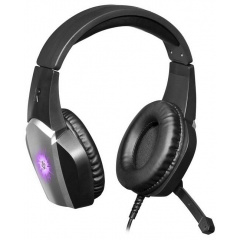 Гарнитура Defender X-Skull Black-Gray (64585) (6794285) Переяслав-Хмельницкий