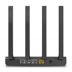 Беспроводной маршрутизатор Netis N2 AC1200Mbps IPTV Dual Band Gigabit Router (6545516) Чернигов