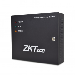 Біометричний контролер для 4 дверей ZKTeco inBio460 Pro Box у боксі Полтава