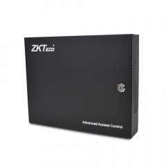 Мережеві контролери в боксі ZKTeco C3-100 Package B для 1 двері Вінниця