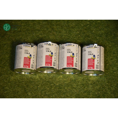 Контактный клей KLEIBERIT С 114/5 на каучуковой основе (банка 0,7 кг)/выдержка 10–15 мин. Новая Каховка