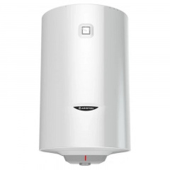 Бойлер ARISTON PRO1 R 1,5 кВт 50л сухой ТЭН, вертикальный, белый (3201450) Жмеринка