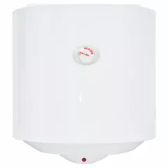 Бойлер AQUA-LUX Standart AL-S 1,5 кВт 100л мокрый ТЭН, вертикальный, белый (AL-S 100) Ізюм