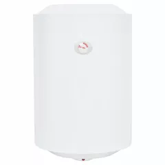 Бойлер AQUA-LUX Standart AL-S 1,5 кВт 80л мокрый ТЭН, вертикальный, белый (AL-S 80) Васильків