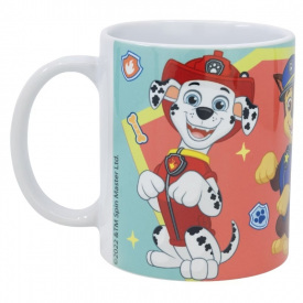 Чашка керамічна Stor Paw Patrol 325 мл (99440)