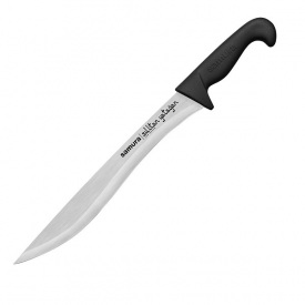 Кухонный нож 301 мм Samura Sultan Pro Yatagan (SUP-0052)