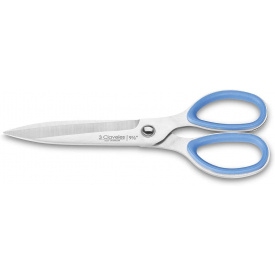 Большие кухонные ножницы для рибы 3 Claveles (00441)