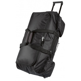 Дорожная сумка на колесах Topmove IAN311611 68л Черная