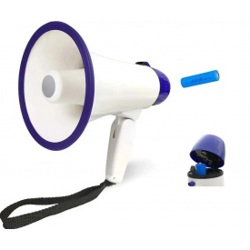 Громкоговоритель-мегафон UKC HM-135BI 2930