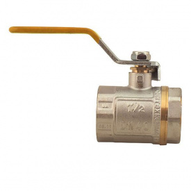 Кран шаровый СК 1 1/2" ГГР ГАЗ ART.602 (WP0084)