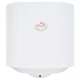 Бойлер AQUA-LUX Standart AL-S 1,5 кВт 100л мокрый ТЭН, вертикальный, белый (AL-S 100)