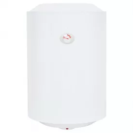 Бойлер AQUA-LUX Standart AL-S 1,5 кВт 80л мокрый ТЭН, вертикальный, белый (AL-S 80)