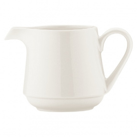 Молочник 150 мл White Banquet Bonna