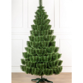 Искусственная сосна Микс зеленая 0,75 м