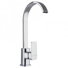 Змішувач для кухни Globus Lux Milano GLM-0203L Шепетівка
