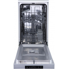 Посудомоечная машина Gorenje GS520E15S WQP8-7606V Серый (6807693) Мелітополь