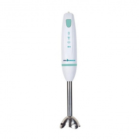 Погружной блендер ручной SeaBreeze SB-091 White N