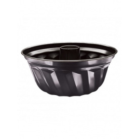 Форма для кексу 25 см Berlinger Haus Metallic Line Carbon Pro Edition (BH-1824)