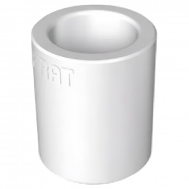 Муфта полипропиленовая FIRAT 1 1/2" (7721000040)