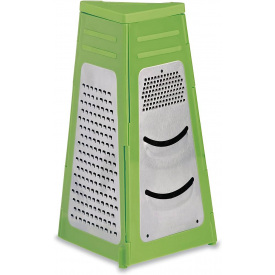 Терка трехсторонняя 3 Claveles (00676)