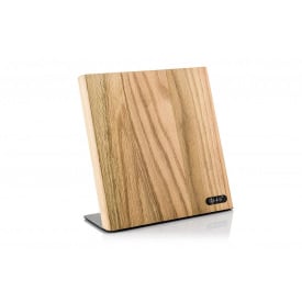 Магнитный ножевой блок Style de Vie (MagnStanOak)