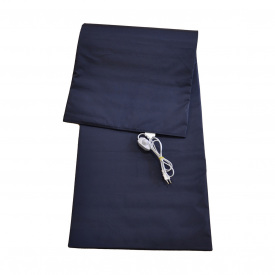 Інфрачервона тепла мобільна підлога Shine ЕК-200/50 190 Вт Dark blue 200х50 см