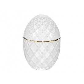Ємність для зберігання Oeuf de Faberge AL186519 Lefard