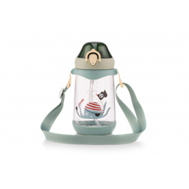 Бутылка для воды детская Ardesto Octopus AR2250PO 500 мл