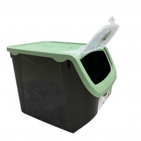 Контейнер для овощей Hobby Life 02 1506 12 л 23,5х32,5х23,5 см