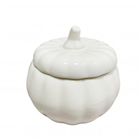Сахарница фарфоровая BonaDi 988-250 300 мл