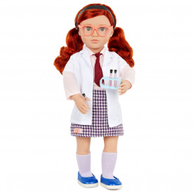 Кукла с одеждой Our Generation DELUXE Сиа 46 см