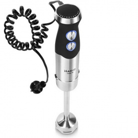 Блендер міксер занурювальний з чашею MAGIO МG-645 Black