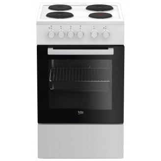 Электрическая плита Beko FSS56000GW (6387957)