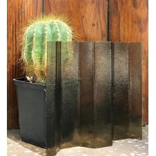 Профильный поликарбонат Suntuf колотый лед бронза 2УФ-защита