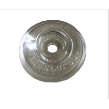 Термошайба для кріплення полікарбонату Makrolon прозора