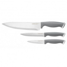 Набор ножей 3 предмета Ardesto Gemini Gourmet AR2103GR