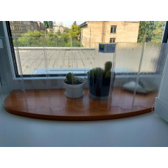 Профільний полікарбонат Suntuf колотий лід прозорий 2УФ-захист Київ