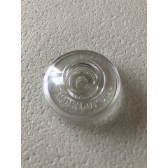 Термошайба для кріплення полікарбонату Makrolon прозора Кам'янське