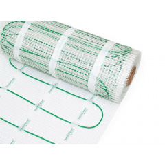 Кабельный мат ThermoGreen TGMT 150 Вт/м² 7 Ровно