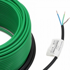 Нагревательный кабель ThermoGreen TGCT20 80 Ивано-Франковск