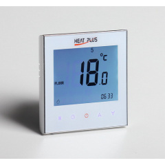 Терморегулятор iTeo 4 sensor, wi-fi white Иршава
