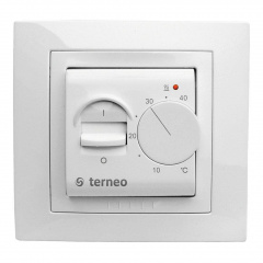Терморегулятор terneo mex Івано-Франківськ